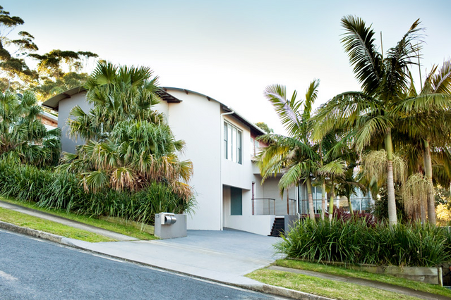 Forty Five - Accommodation Sydney