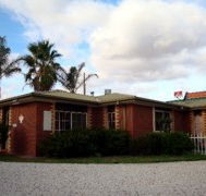 Foundry Palms Motel - Sydney 4u