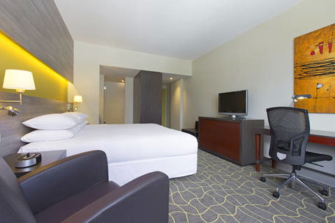 Four Points By Sheraton Perth - Accommodation Sydney 0