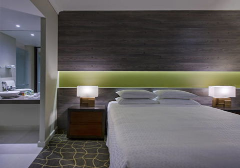 Four Points By Sheraton Perth - Accommodation Sydney 1