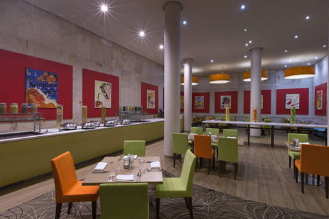 Four Points By Sheraton Perth - Accommodation Sydney 2