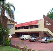 Garden City Motor Inn - Accommodation Sydney