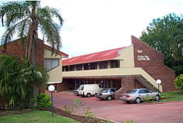 Garden City Motor Inn - Accommodation Sydney 0