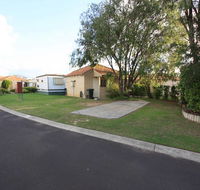 Geographe Bay Holiday Park - Sydney 4u