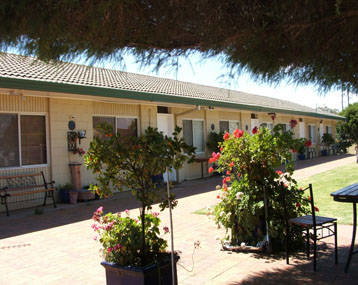 Gilgandra Lodge Motel - Sydney Resort 0