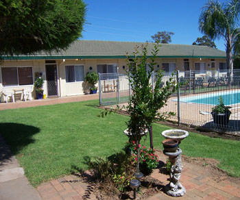 Gilgandra Lodge Motel - Sydney Resort 1