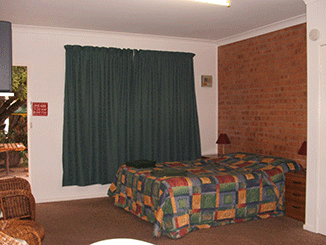 Gilgandra Lodge Motel - Sydney Resort 3