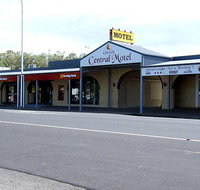 Gin Gin Central Motel - Accommodation Sydney