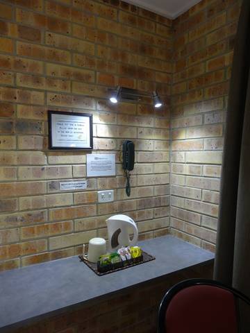 Gin Gin Central Motel - Accommodation Sydney 4