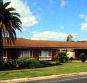 Golden Palms Motel - Sydney 4u