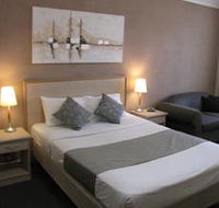 Golf Links Motel - Sydney 4u