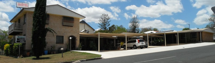 Tansey QLD Accommodation Sydney