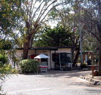 Goulburn South Caravan Park - Accommodation Sydney