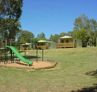 Grabine Lakeside Inland Waters Holiday Park - Sydney 4u