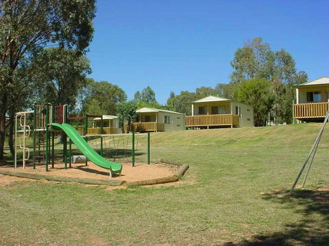 Grabine Lakeside Inland Waters Holiday Park - Sydney 4u 0