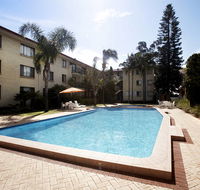 Great Eastern Motor Lodge - Accommodation Sydney