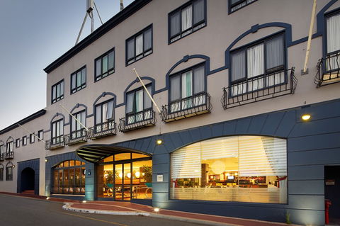 Great Southern Hotel Perth - Accommodation Sydney 2
