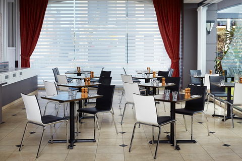 Great Southern Hotel Perth - Accommodation Sydney 5