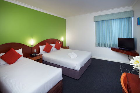 Great Southern Hotel Perth - Accommodation Sydney 8