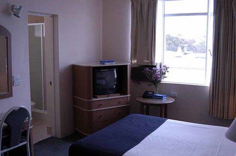 Greenwich Inn Motel - Accommodation Sydney 0