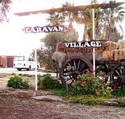 Griffith Caravan Village - Sydney 4u