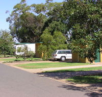 Griffith Tourist Caravan Park - Sydney 4u