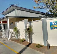 Gunnedah Lodge Motel - Accommodation Sydney