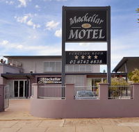 Mackellar Motel - Accommodation Sydney