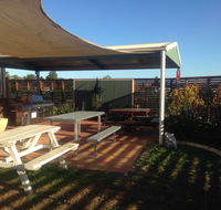 Gympie Caravan Park - Queens Park - Sydney 4u