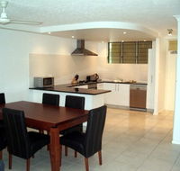 Hamilton Island Private Apartment - The Lodge - Accommodation Sydney