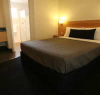 Hamilton Town House Motel on Shakespeare - Accommodation Sydney