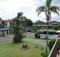 Haven Waters Motel and Apartments - Sydney 4u