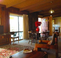 Hayloft - Accommodation Sydney