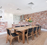 Heritage Apartment - Accommodation Sydney