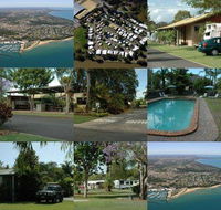 Hervey Bay Caravan Park - Sydney 4u