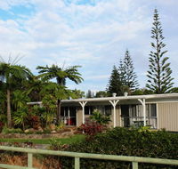 Hibiscus Regal Apartments - Sydney 4u