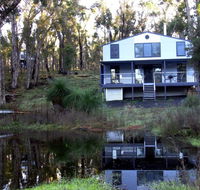 Hidden Grove Retreat - Sydney 4u