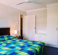 High Chaparral - Sydney 4u