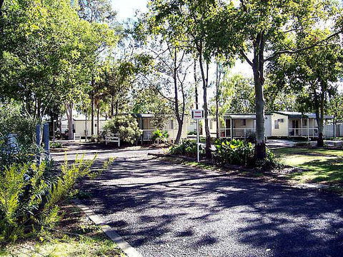 Highway Tourist Village - Accommodation Sydney 3