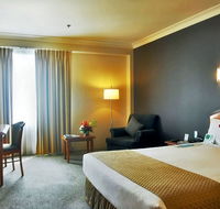 Holiday Inn Darling Harbour - Accommodation Sydney