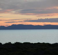 Hopetoun Caravan Park - Sydney 4u