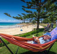 Horseshoe Bay Holiday Park - Sydney 4u