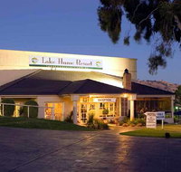Ibis Styles Albury Lake Hume Resort - Accommodation Sydney