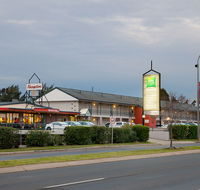 Ibis Styles Tamworth - Sydney 4u