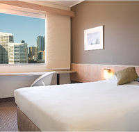ibis Sydney Darling Harbour - Accommodation Sydney