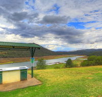 Inland Waters Holiday Park Mookerawa Waters - Sydney 4u