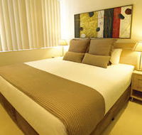 iStay Precinct - Sydney 4u