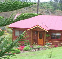 Jacaranda Park Holiday Cottages - Sydney 4u