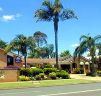Jacaranda Place Motor Inn - Sydney 4u
