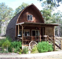 Jarrah Glen Cabins - Accommodation Sydney
